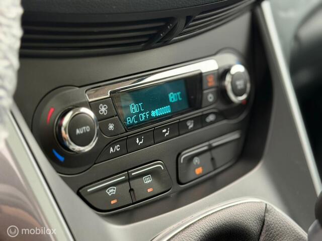 Ford C-MAX 1.0 Titanium