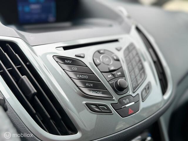 Ford C-MAX 1.0 Titanium