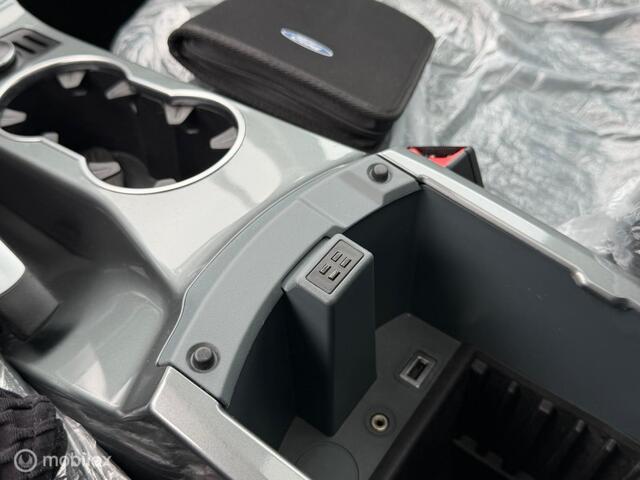 Ford C-MAX 1.0 Titanium