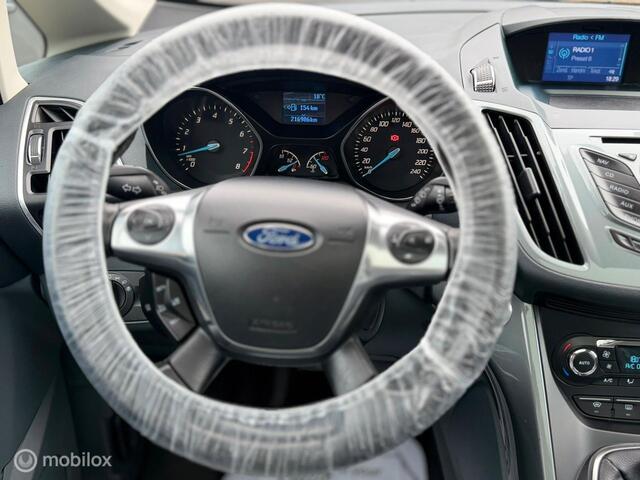 Ford C-MAX 1.0 Titanium