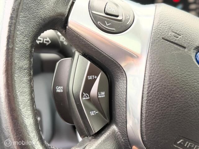 Ford C-MAX 1.0 Titanium