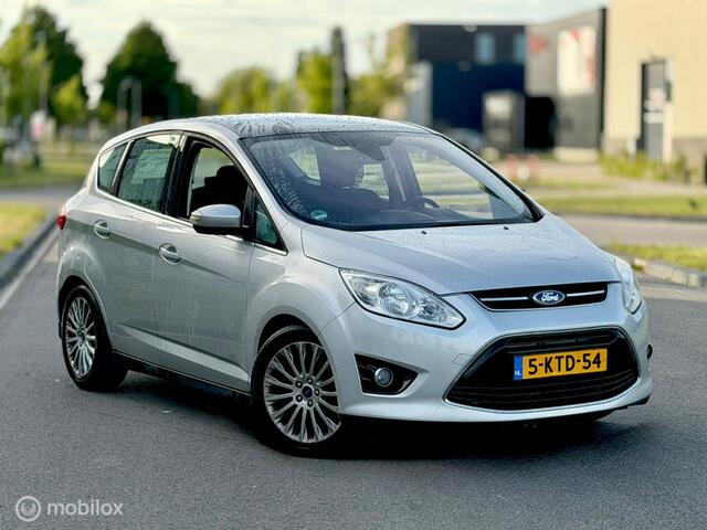 Ford C-MAX 1.0 Titanium