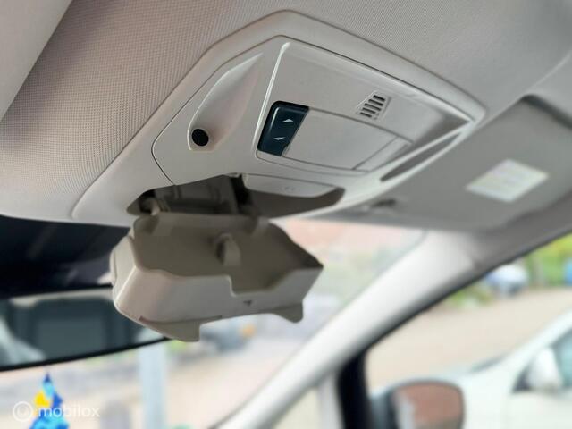 Ford C-MAX 1.0 Titanium