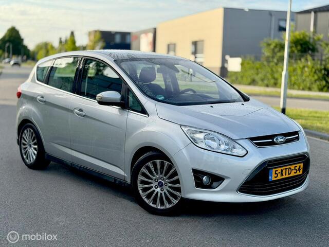 Ford C-MAX 1.0 Titanium