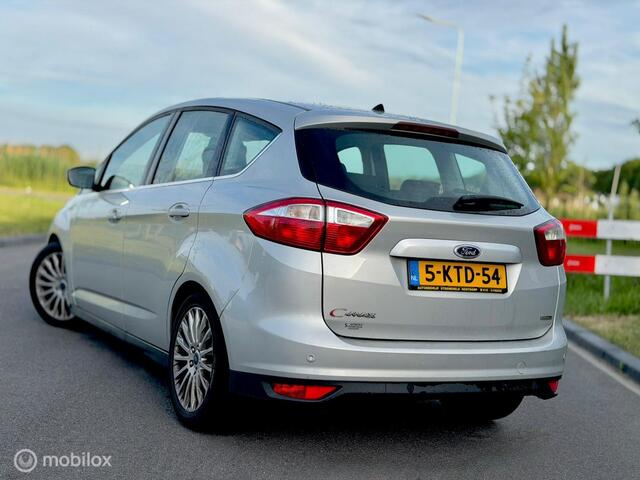 Ford C-MAX 1.0 Titanium