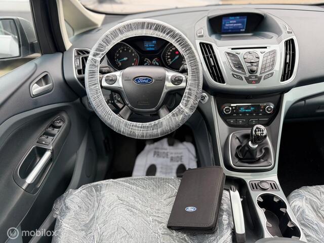 Ford C-MAX 1.0 Titanium