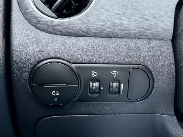 Hyundai I 10 1.1 i-Drive Cool | LAGE KM NAP | 5 Deurs | Airco | Zuinig | Betrouwbaar |