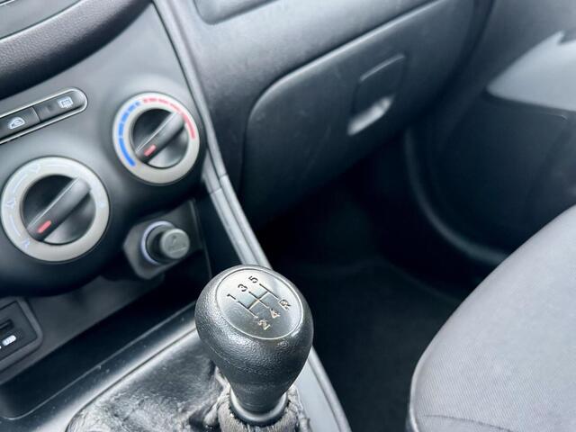 Hyundai I 10 1.1 i-Drive Cool | LAGE KM NAP | 5 Deurs | Airco | Zuinig | Betrouwbaar |