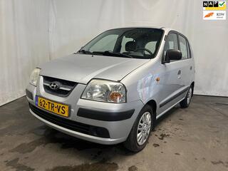 Hyundai Atos 1.1i Active Cool AIRCO