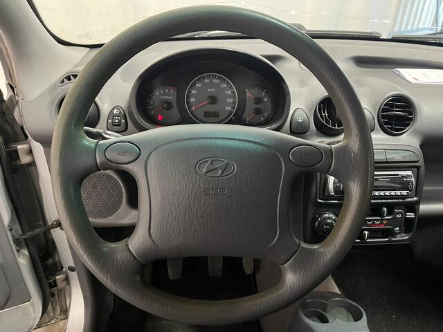 Hyundai Atos 1.1i Active Cool AIRCO