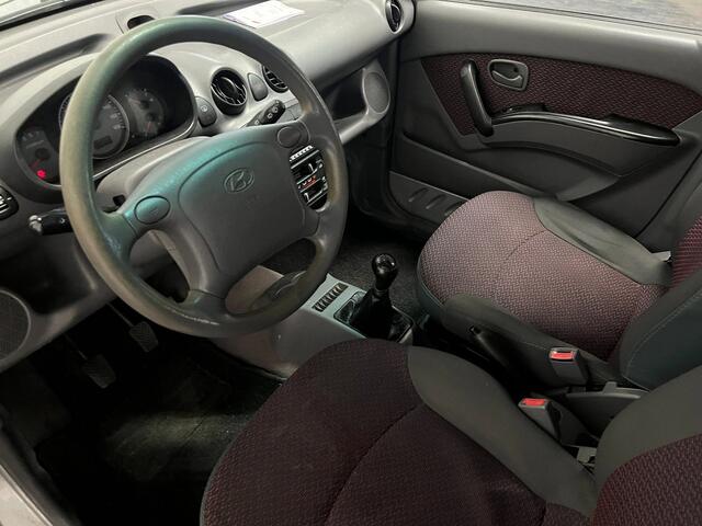 Hyundai Atos 1.1i Active Cool AIRCO