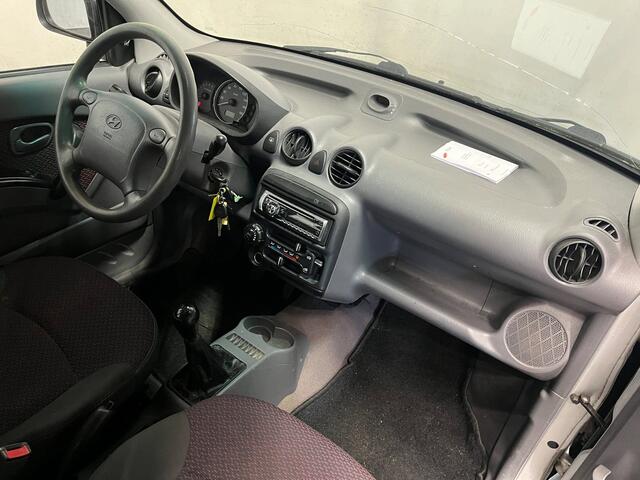 Hyundai Atos 1.1i Active Cool AIRCO