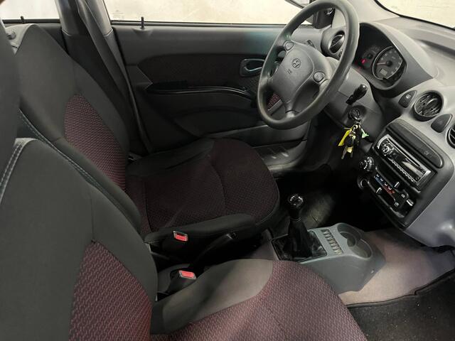 Hyundai Atos 1.1i Active Cool AIRCO