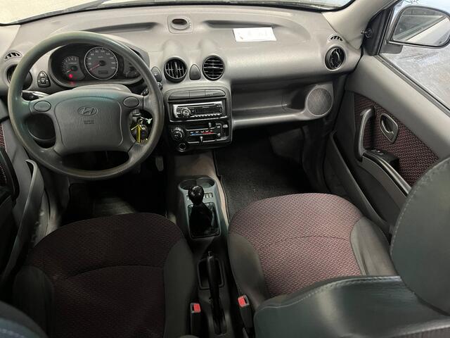 Hyundai Atos 1.1i Active Cool AIRCO