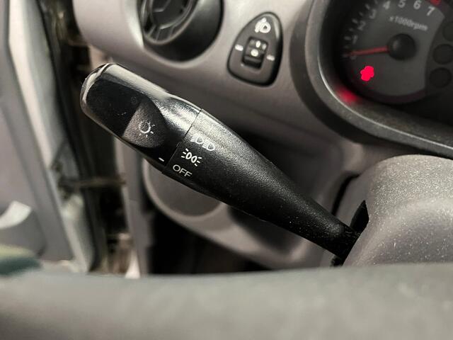 Hyundai Atos 1.1i Active Cool AIRCO