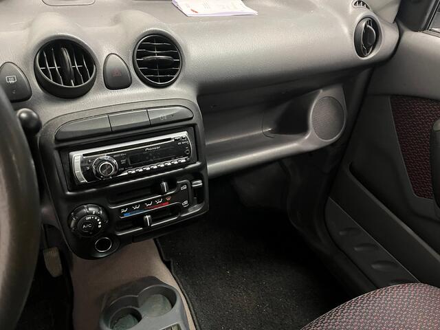 Hyundai Atos 1.1i Active Cool AIRCO