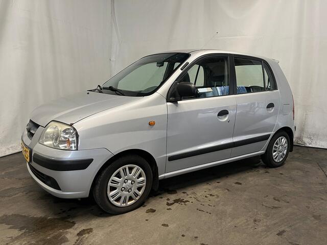 Hyundai Atos 1.1i Active Cool AIRCO