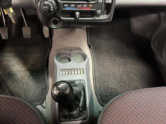 Hyundai Atos 1.1i Active Cool AIRCO