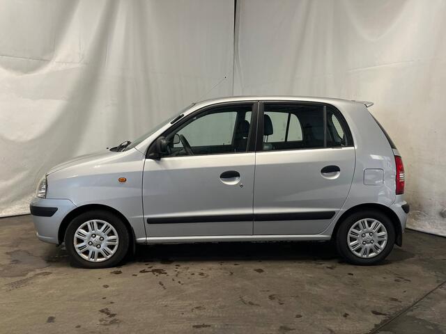 Hyundai Atos 1.1i Active Cool AIRCO