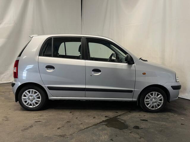 Hyundai Atos 1.1i Active Cool AIRCO