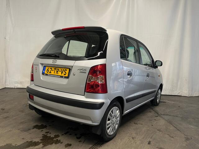 Hyundai Atos 1.1i Active Cool AIRCO