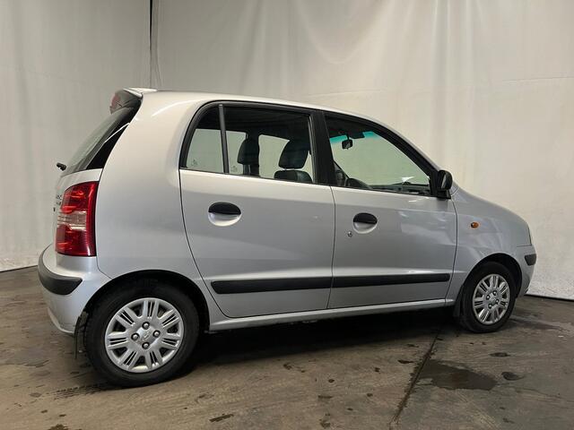 Hyundai Atos 1.1i Active Cool AIRCO
