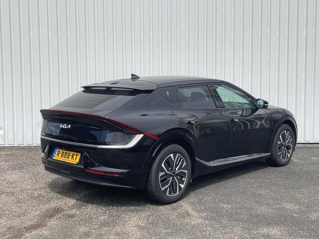 KIA EV6 Plus 77.4 kWh | 96,4% SOH | LED | Leder | Keyless | Warmtepomp | Lichtmetalen velgen 19 | Apple Carplay/Android Auto