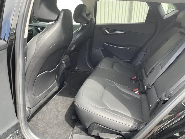 KIA EV6 Plus 77.4 kWh | 96,4% SOH | LED | Leder | Keyless | Warmtepomp | Lichtmetalen velgen 19 | Apple Carplay/Android Auto