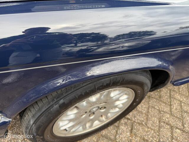 Jaguar XJ 3.2 V8 Executive Automaat/Clima/Cruise/Nap/Apk