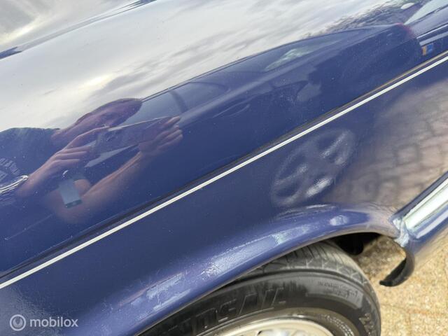Jaguar XJ 3.2 V8 Executive Automaat/Clima/Cruise/Nap/Apk