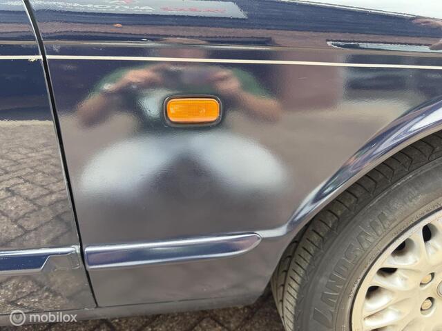 Jaguar XJ 3.2 V8 Executive Automaat/Clima/Cruise/Nap/Apk