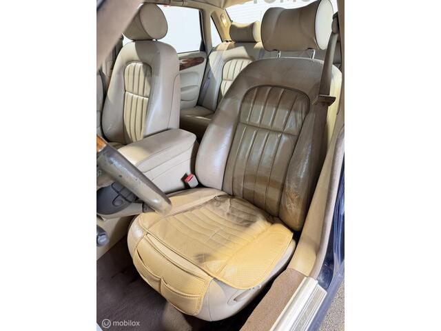 Jaguar XJ 3.2 V8 Executive Automaat/Clima/Cruise/Nap/Apk
