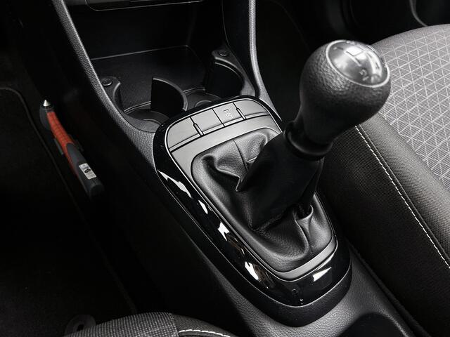 KIA Picanto 1.0 CVVT ComfortPlusLine Navigator Airco | Navigatie | Trekhaak