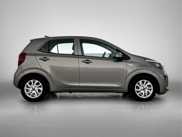 KIA Picanto 1.0 CVVT ComfortPlusLine Navigator Airco | Navigatie | Trekhaak