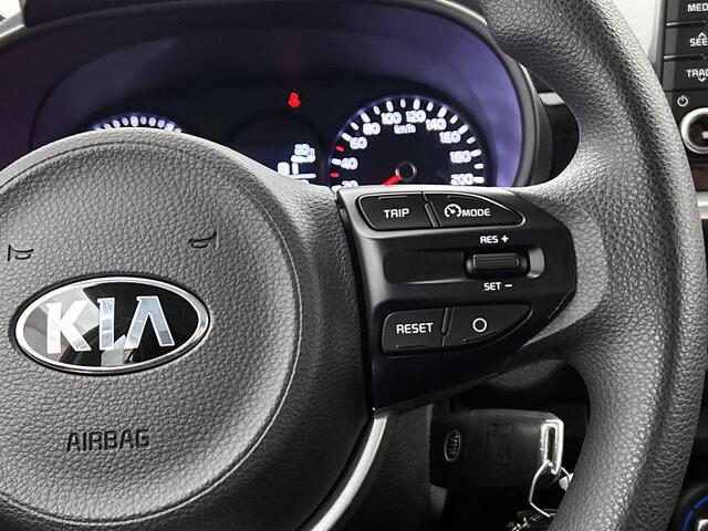 KIA Picanto 1.0 CVVT ComfortPlusLine Navigator Airco | Navigatie | Trekhaak