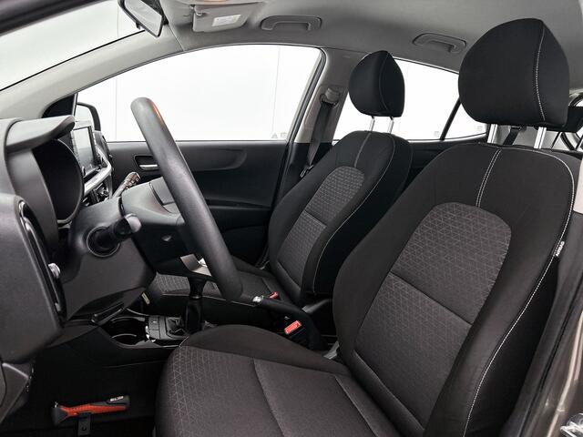 KIA Picanto 1.0 CVVT ComfortPlusLine Navigator Airco | Navigatie | Trekhaak