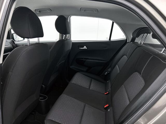 KIA Picanto 1.0 CVVT ComfortPlusLine Navigator Airco | Navigatie | Trekhaak