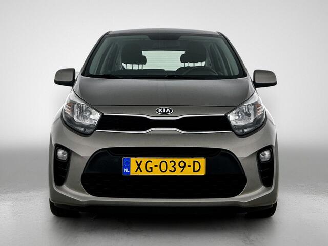 KIA Picanto 1.0 CVVT ComfortPlusLine Navigator Airco | Navigatie | Trekhaak