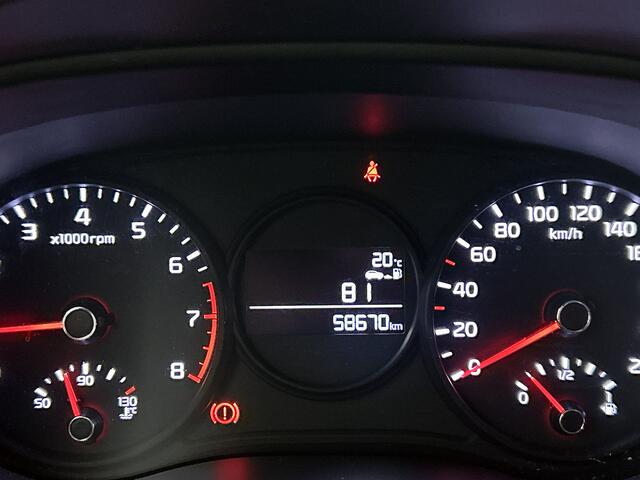KIA Picanto 1.0 CVVT ComfortPlusLine Navigator Airco | Navigatie | Trekhaak