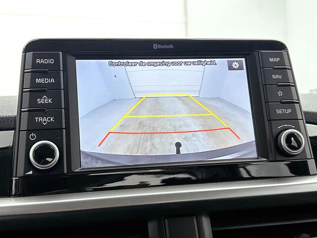 KIA Picanto 1.0 CVVT ComfortPlusLine Navigator Airco | Navigatie | Trekhaak