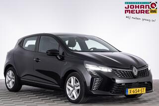 Renault Clio (2019 - 2025)