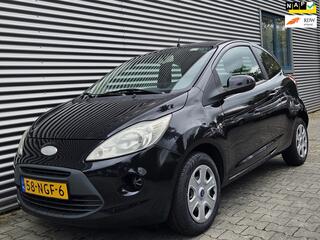 Ford Ka (2008 - 2016)