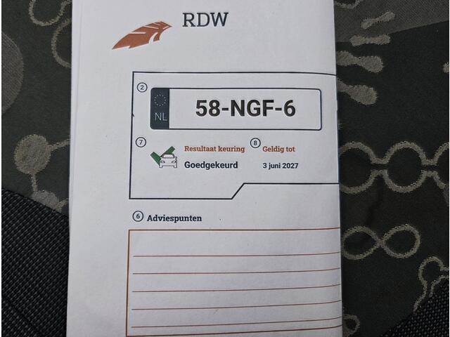 Ford KA 1.2 Cool&Sound 08-2010 Zwart Metallic AIRCO APK 