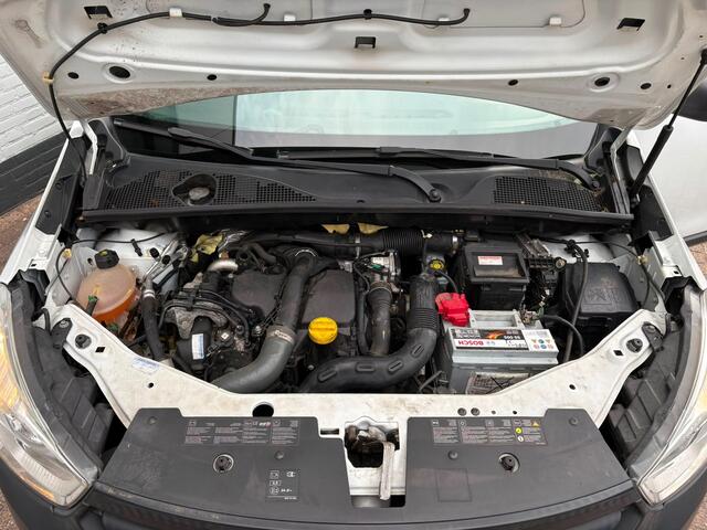 Dacia Dokker 1.5 dCi 75 Ambiance