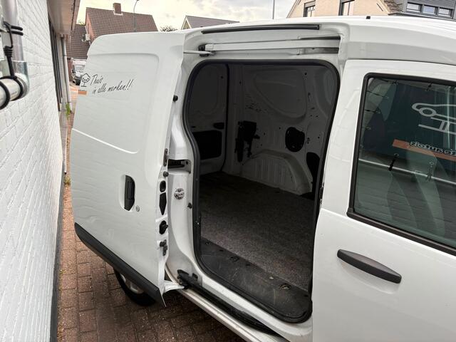 Dacia Dokker 1.5 dCi 75 Ambiance