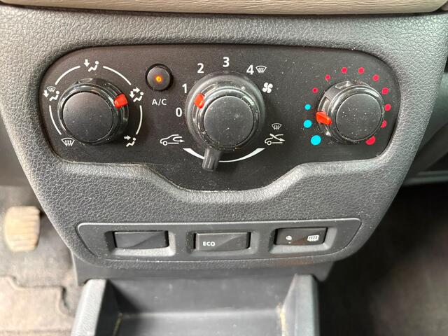 Dacia Dokker 1.5 dCi 75 Ambiance