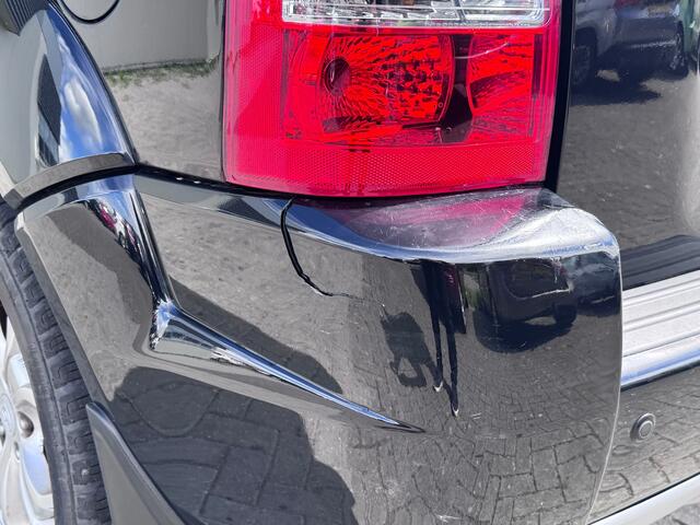 Hyundai Tucson 2.0i Style Executive | Trekhaak | NAP | Parkeersensor | Airco