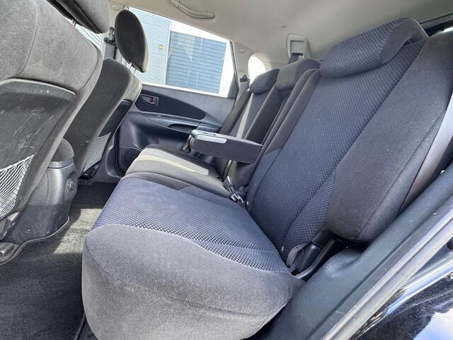 Hyundai Tucson 2.0i Style Executive | Trekhaak | NAP | Parkeersensor | Airco