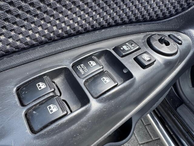 Hyundai Tucson 2.0i Style Executive | Trekhaak | NAP | Parkeersensor | Airco