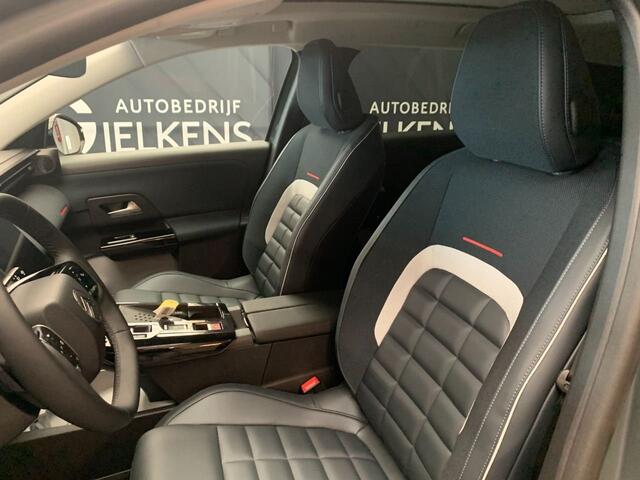 Citroen C5 145 Hybrid MAX